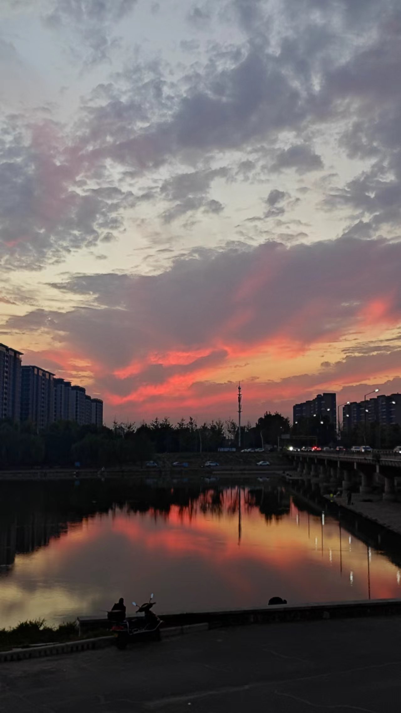 为朋友画的一些